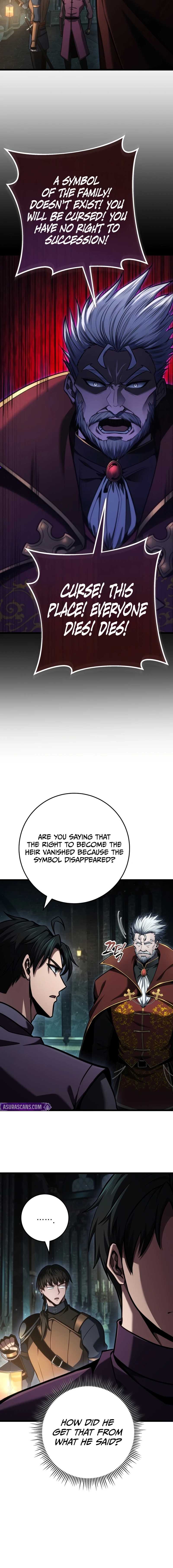 Read A Dragonslayer