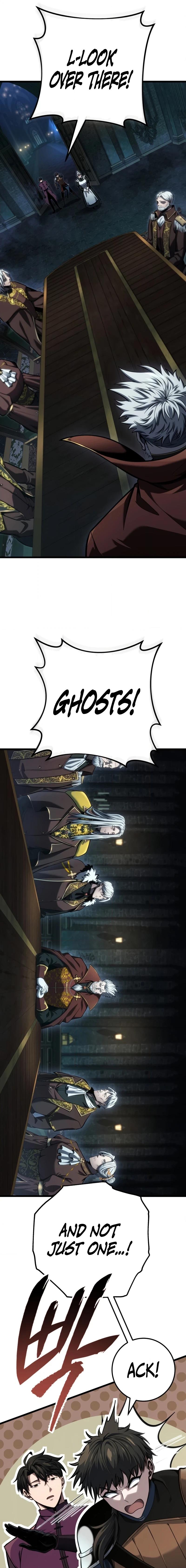 Read A Dragonslayer