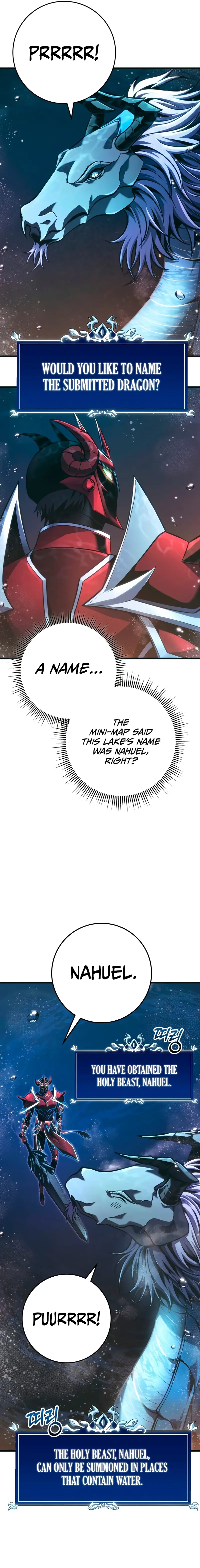 Read A Dragonslayer