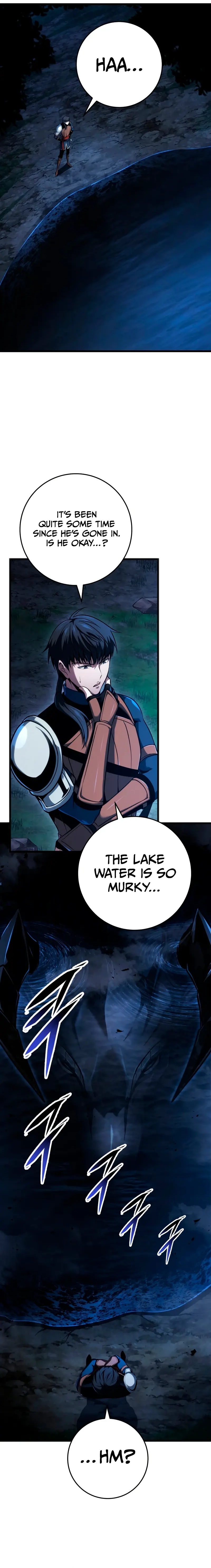 Read A Dragonslayer