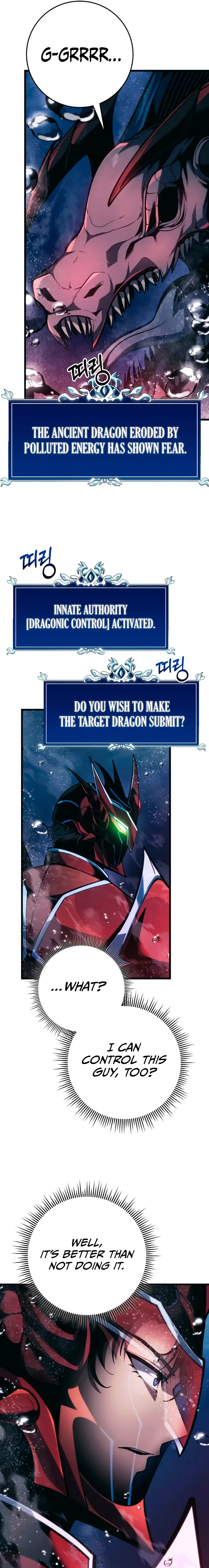 Read A Dragonslayer