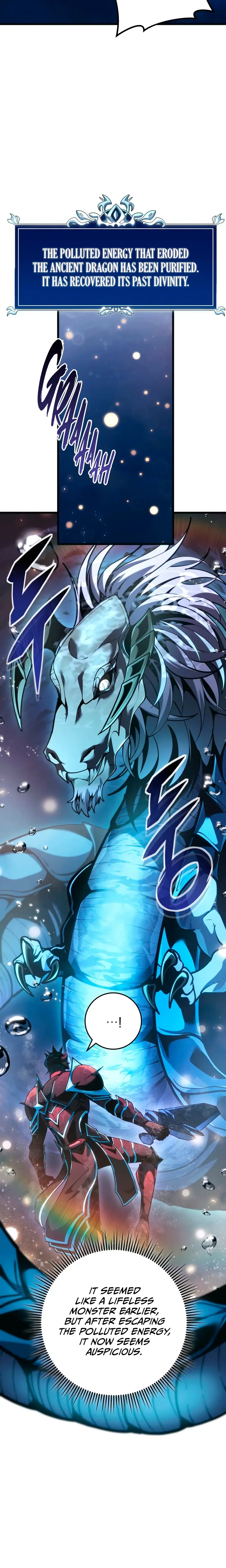 Read A Dragonslayer