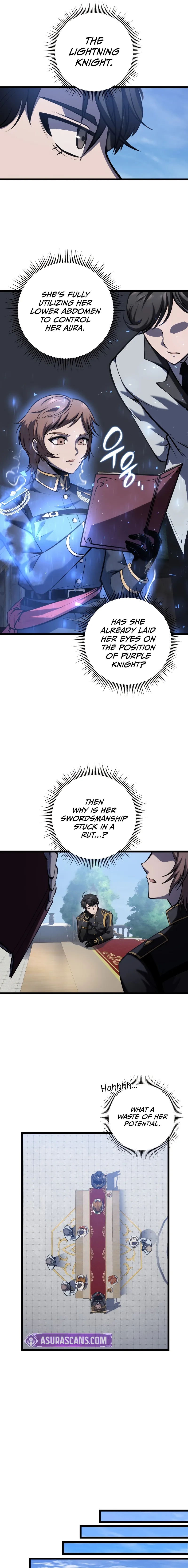Read A Dragonslayer