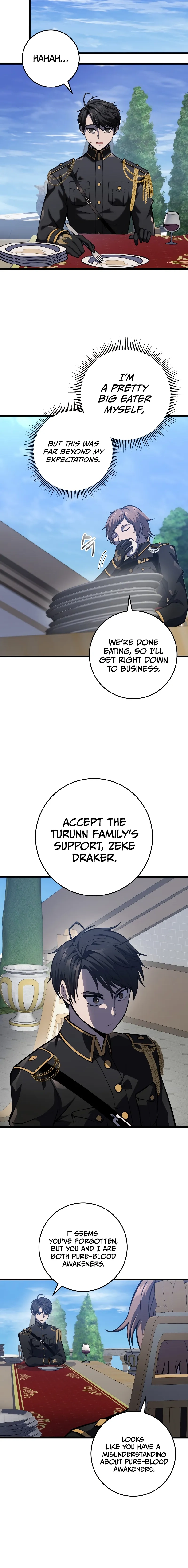 Read A Dragonslayer