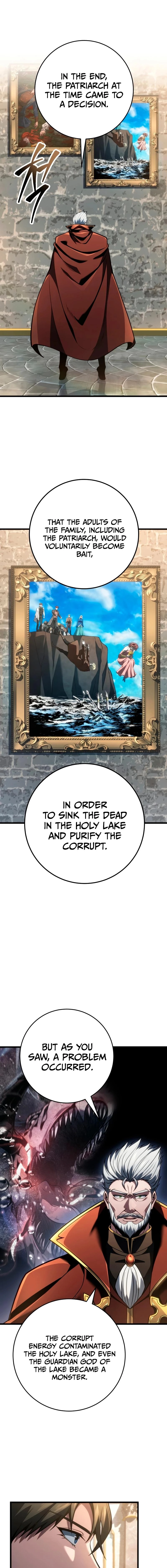 Read A Dragonslayer