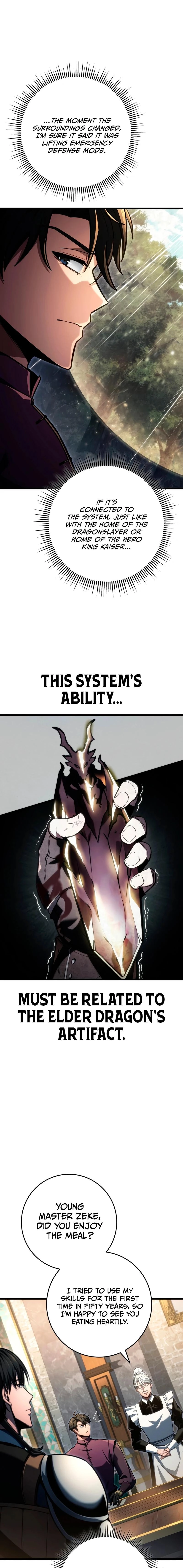 Read A Dragonslayer