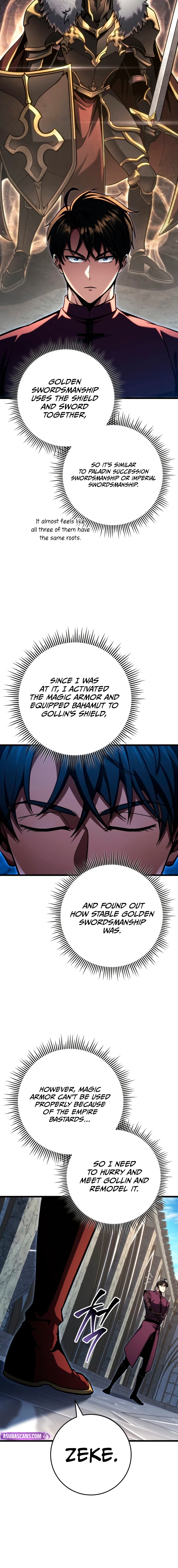 Read A Dragonslayer