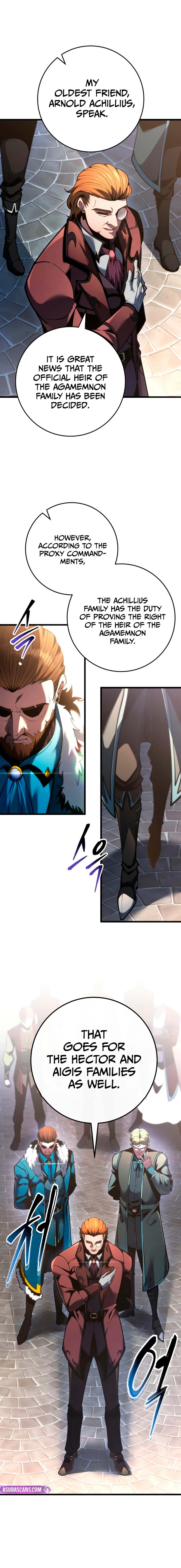 Read A Dragonslayer