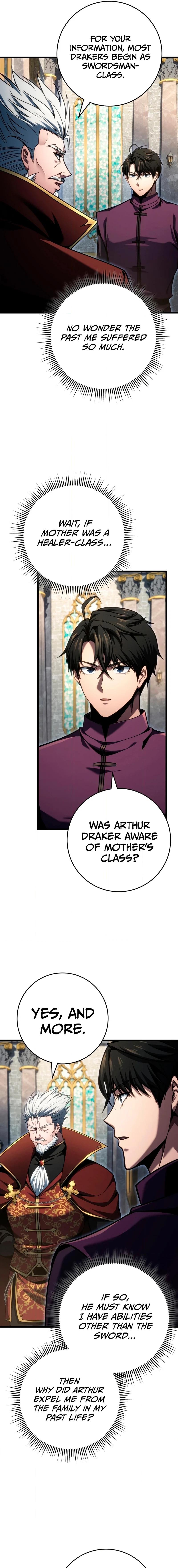 Read A Dragonslayer