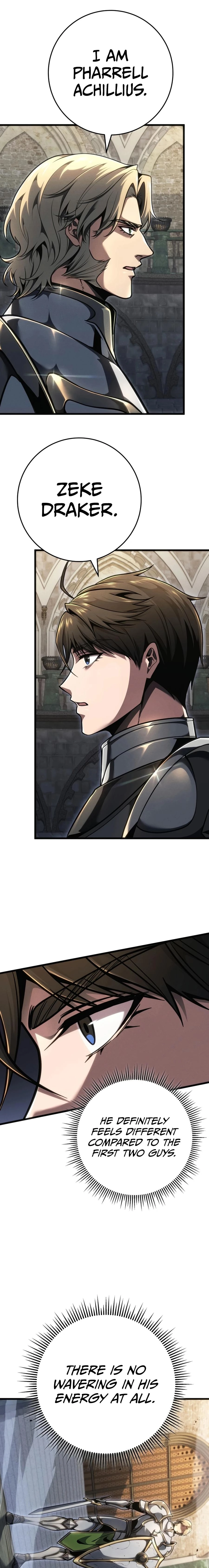 Read A Dragonslayer