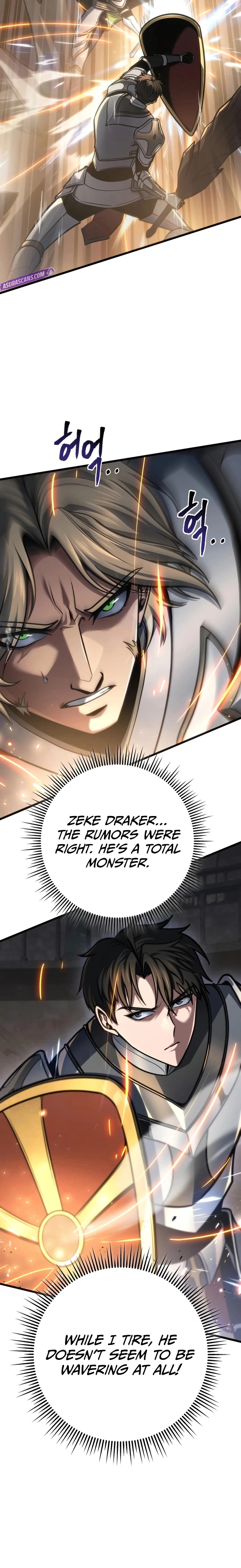 Read A Dragonslayer