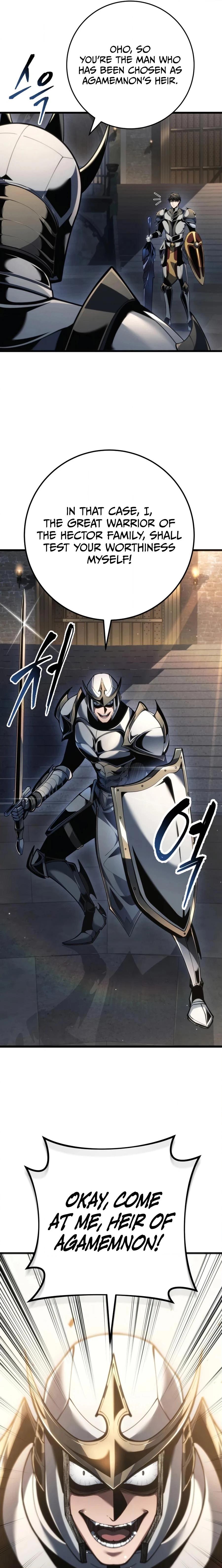Read A Dragonslayer