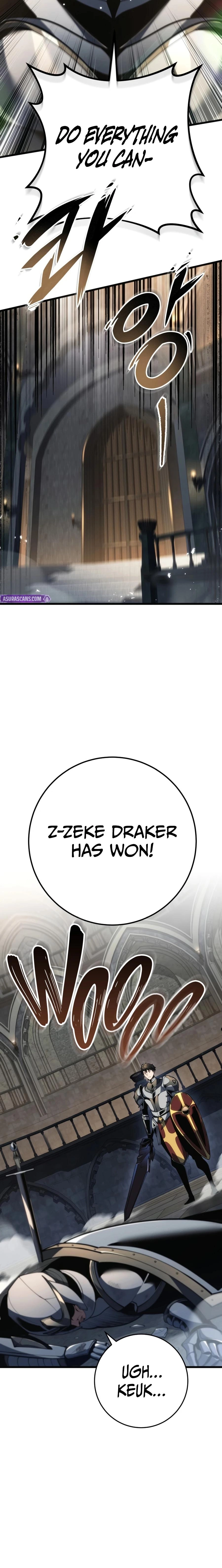 Read A Dragonslayer