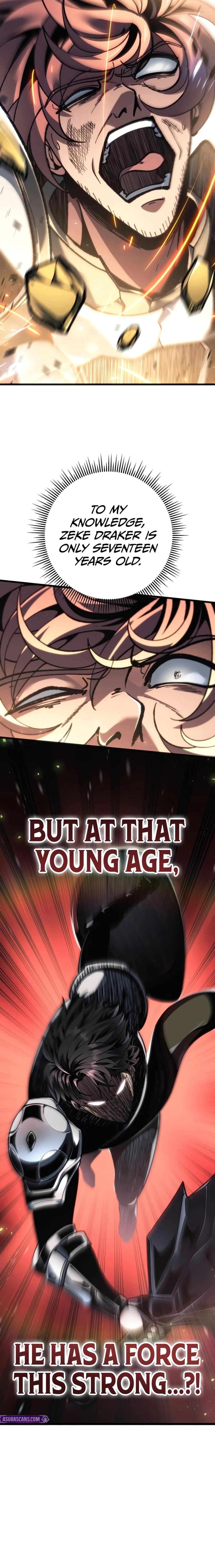 Read A Dragonslayer
