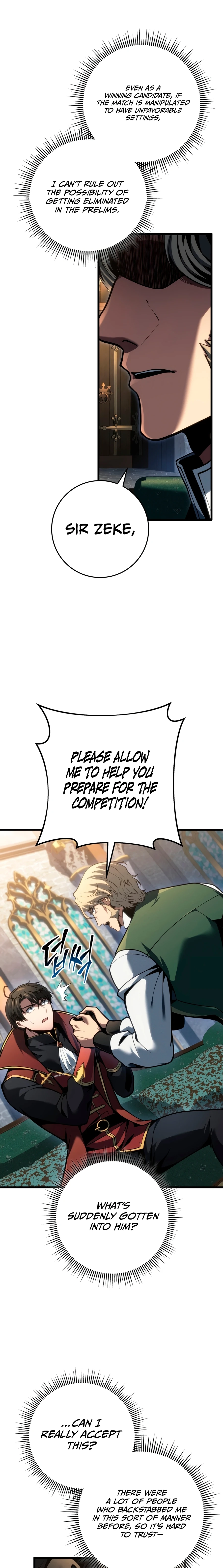 Read A Dragonslayer