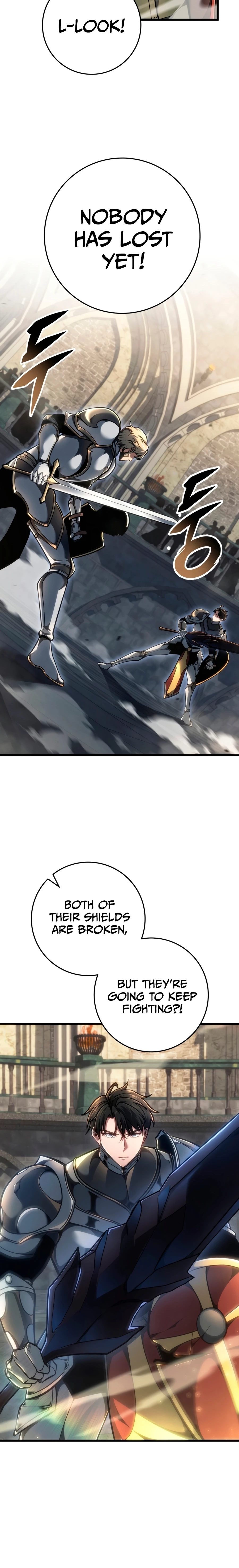 Read A Dragonslayer