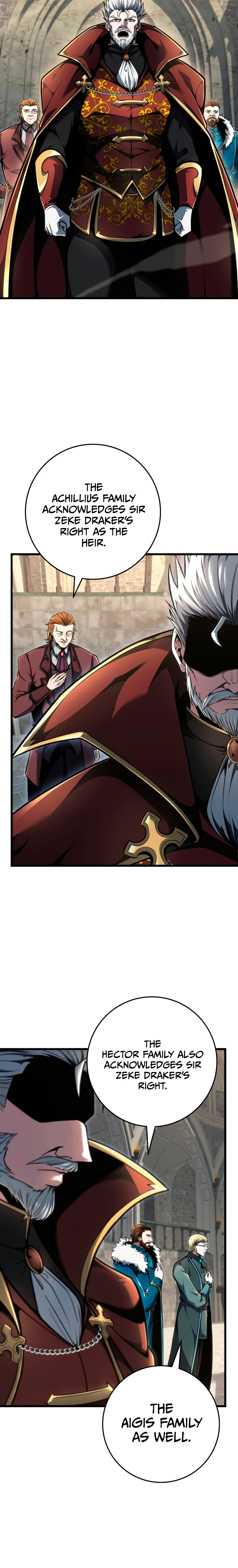 Read A Dragonslayer