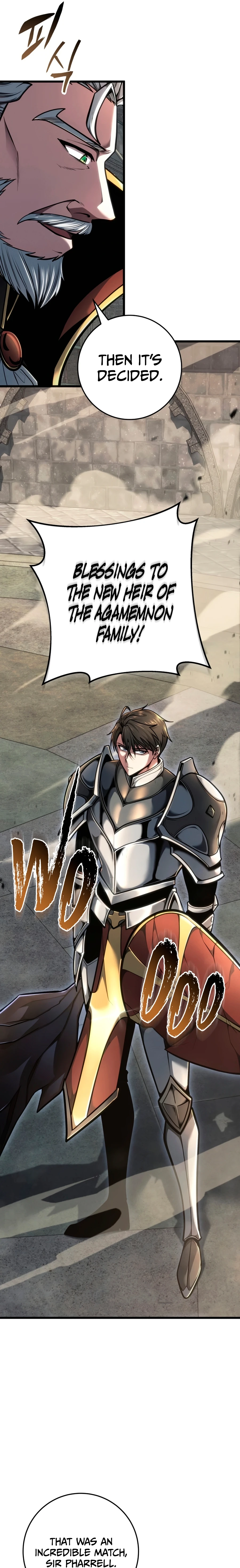 Read A Dragonslayer