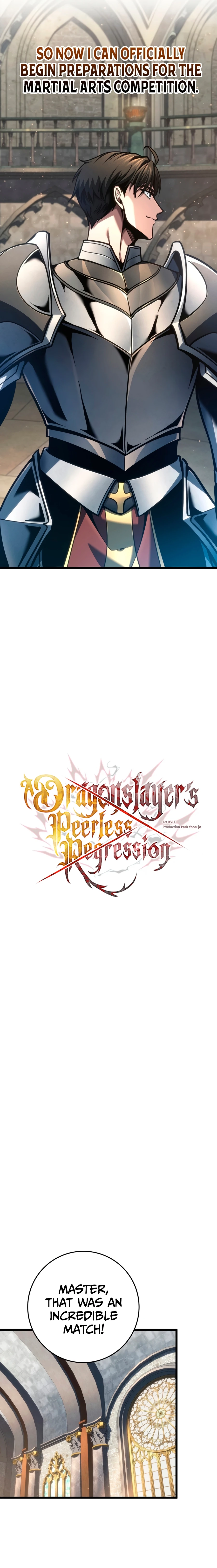 Read A Dragonslayer