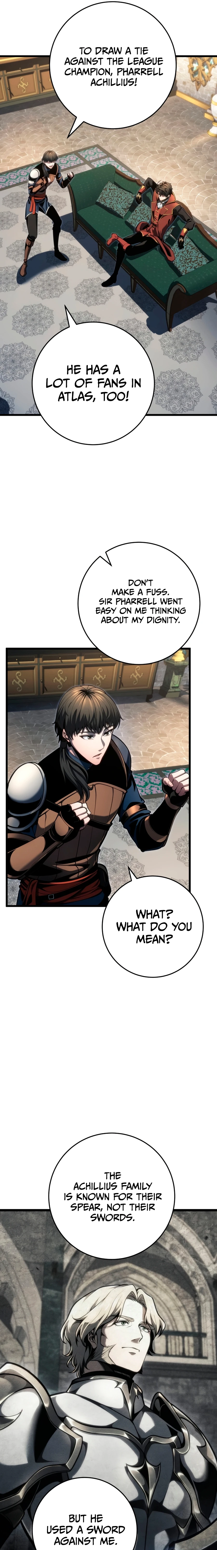 Read A Dragonslayer