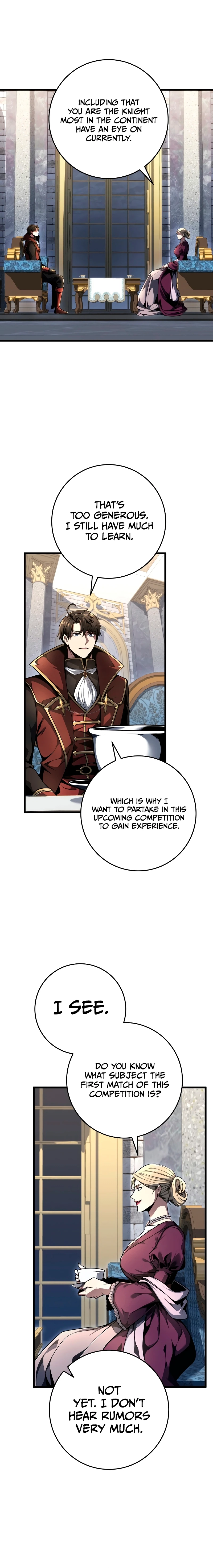 Read A Dragonslayer