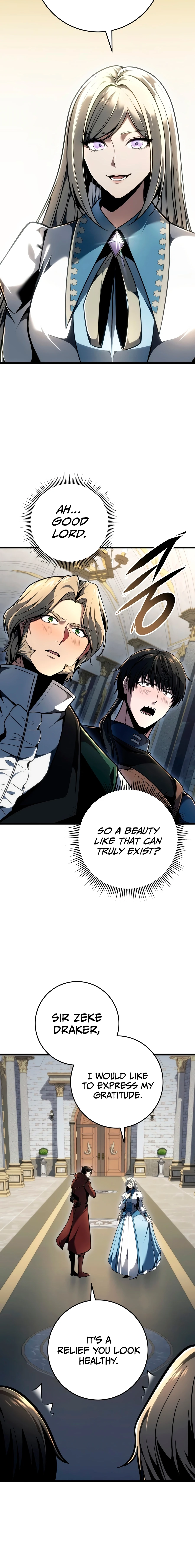 Read A Dragonslayer