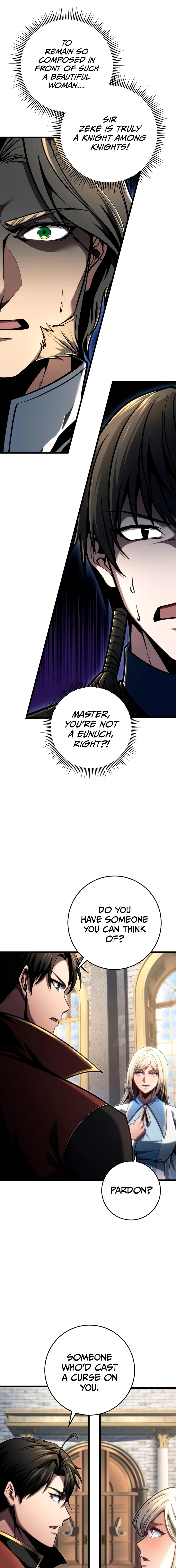 Read A Dragonslayer