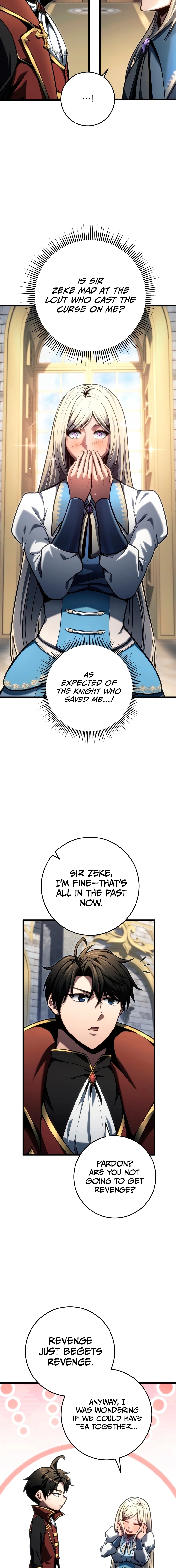 Read A Dragonslayer