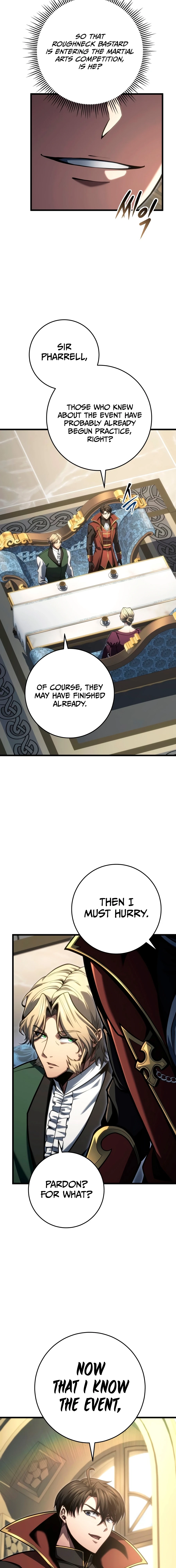 Read A Dragonslayer