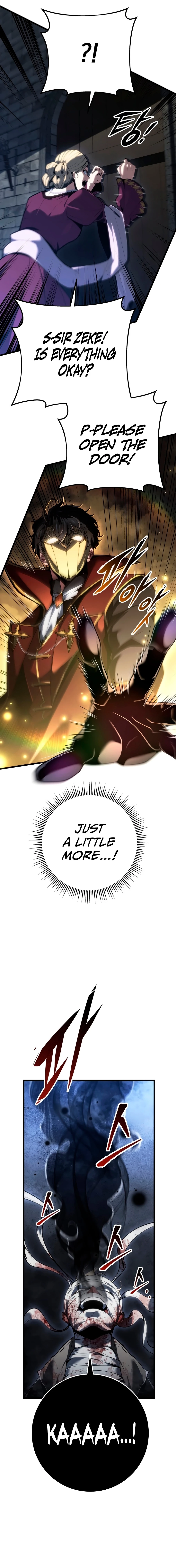 Read A Dragonslayer
