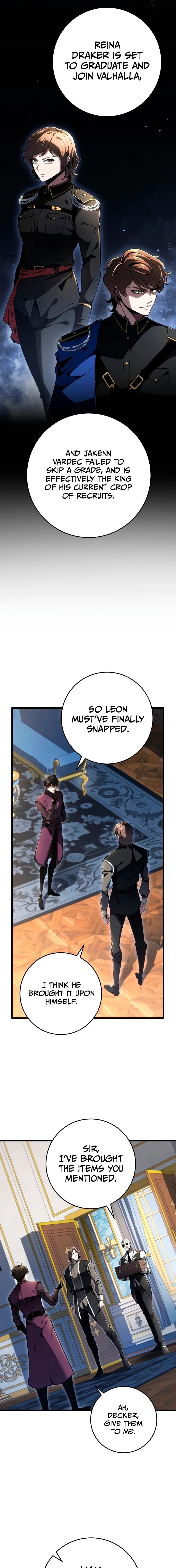 Read A Dragonslayer