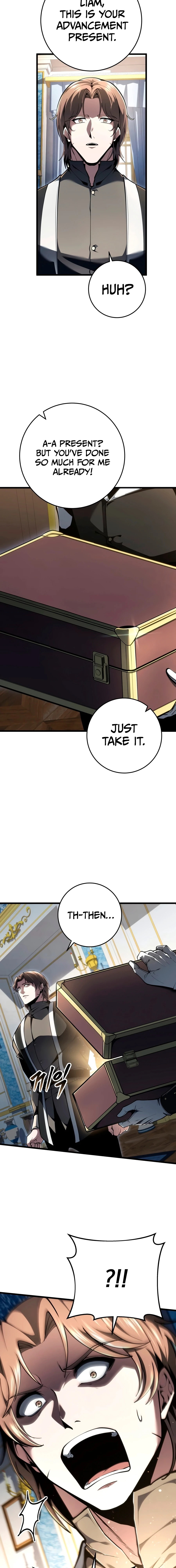 Read A Dragonslayer