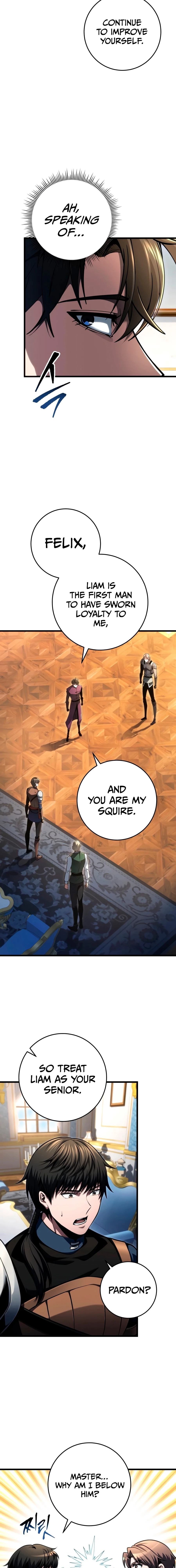 Read A Dragonslayer