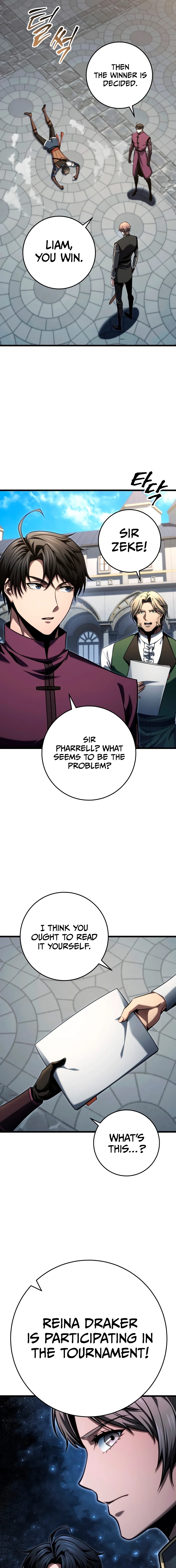 Read A Dragonslayer