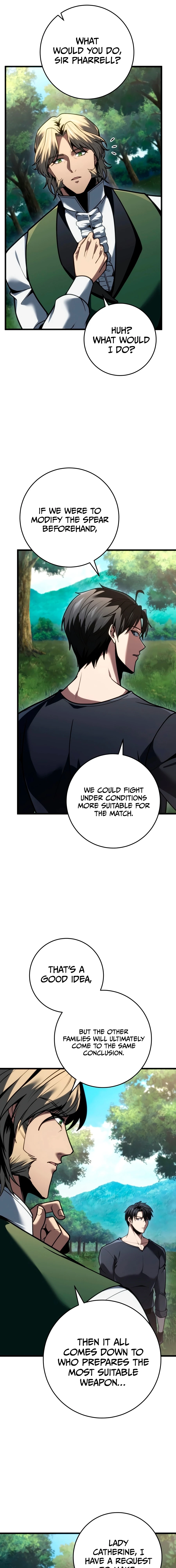 Read A Dragonslayer