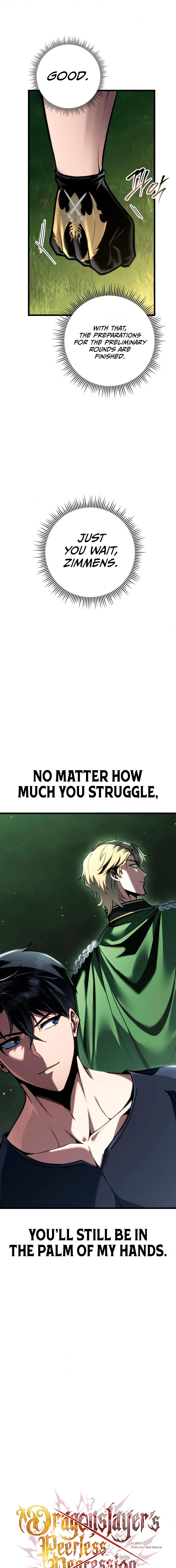 Read A Dragonslayer