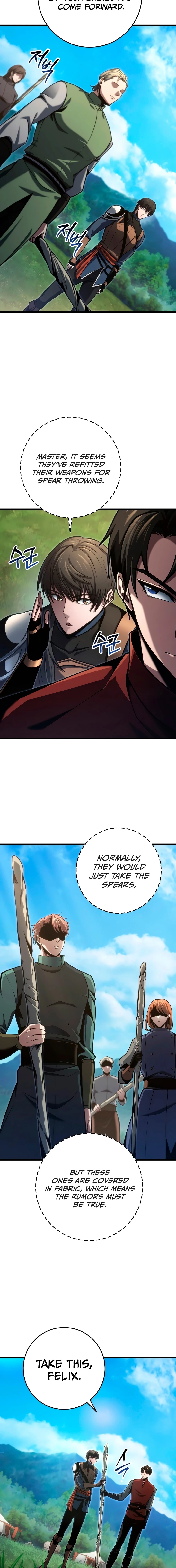 Read A Dragonslayer