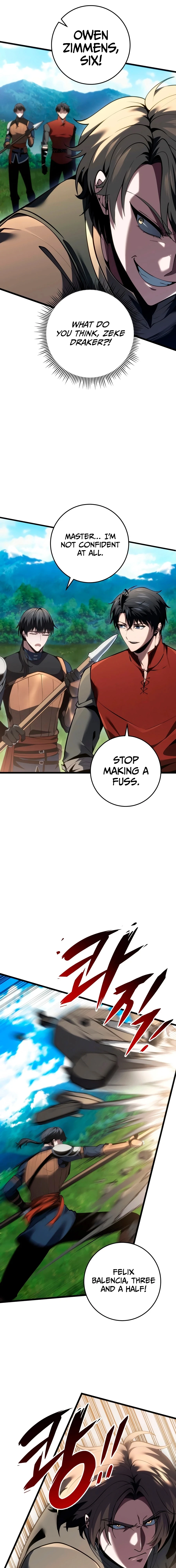 Read A Dragonslayer
