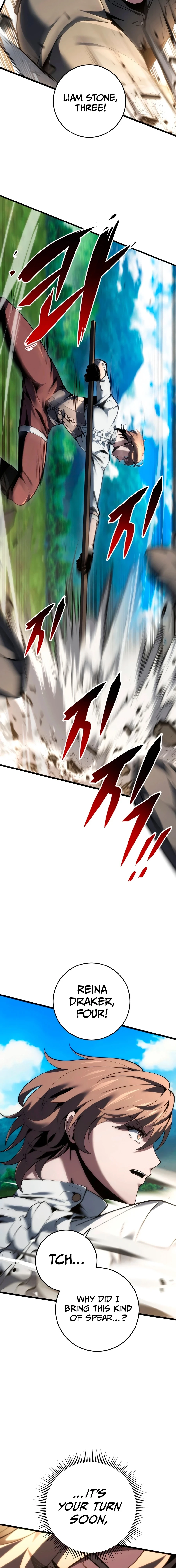 Read A Dragonslayer