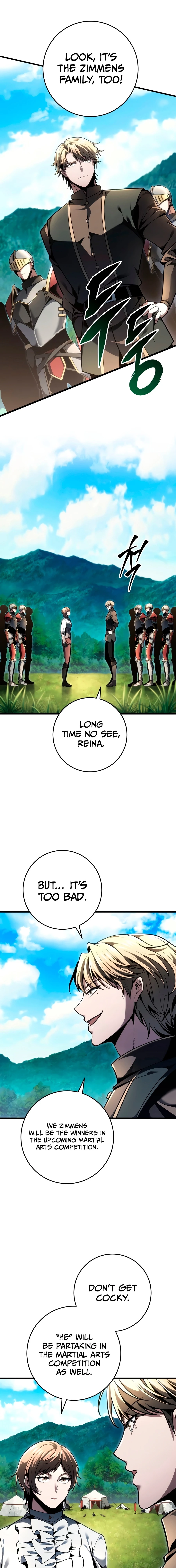 Read A Dragonslayer