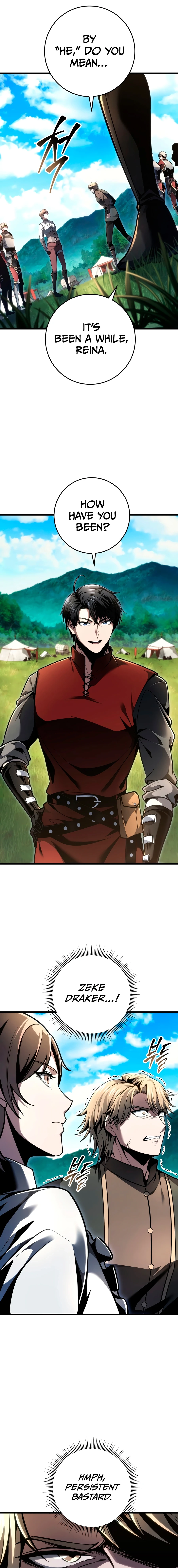 Read A Dragonslayer