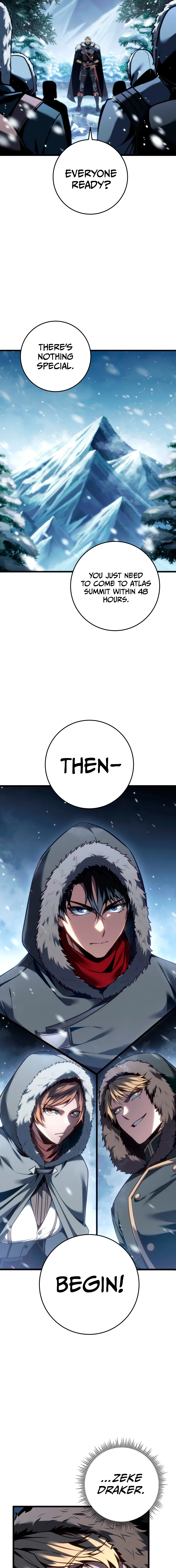 Read A Dragonslayer