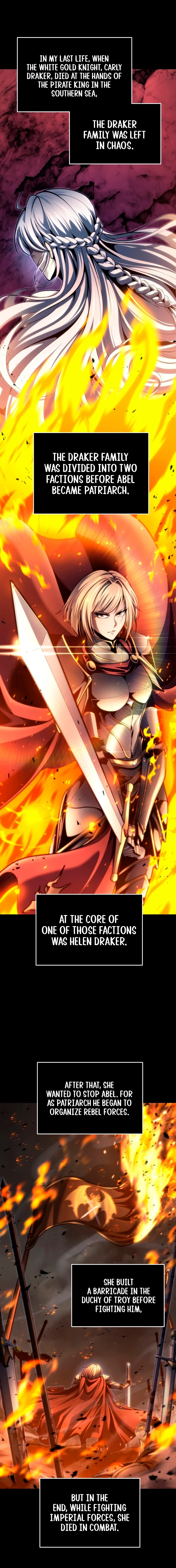Read A Dragonslayer