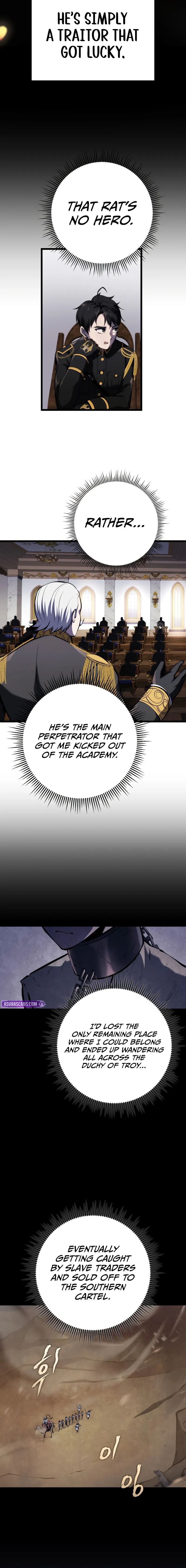 Read A Dragonslayer