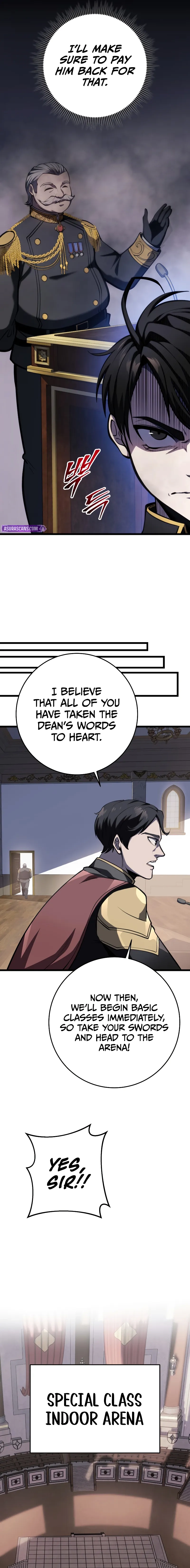 Read A Dragonslayer
