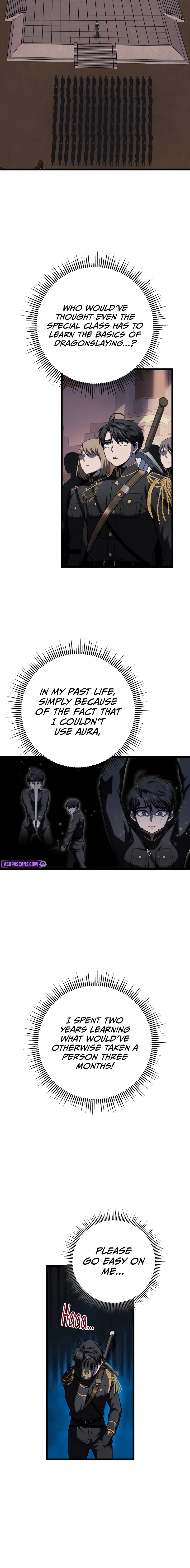 Read A Dragonslayer