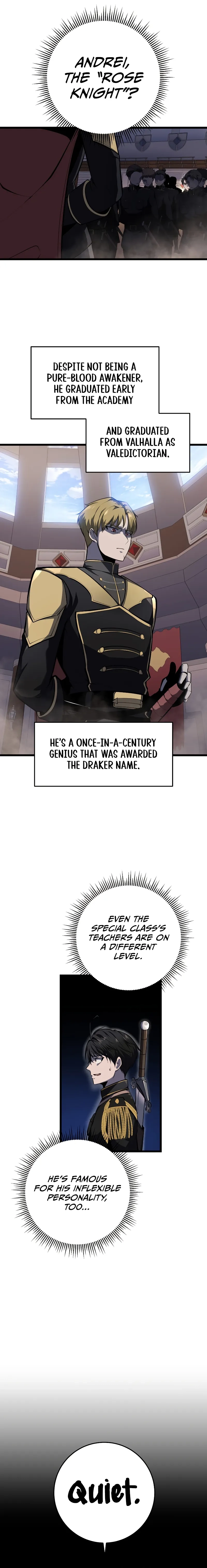 Read A Dragonslayer