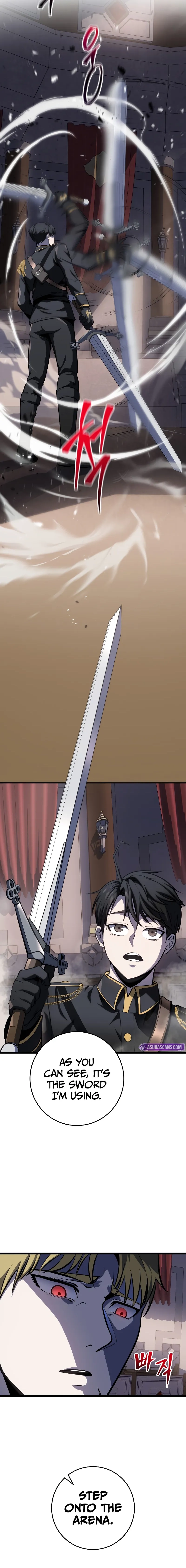 Read A Dragonslayer