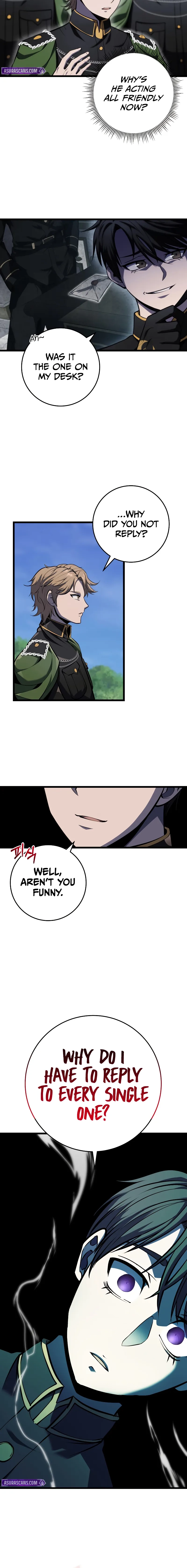 Read A Dragonslayer