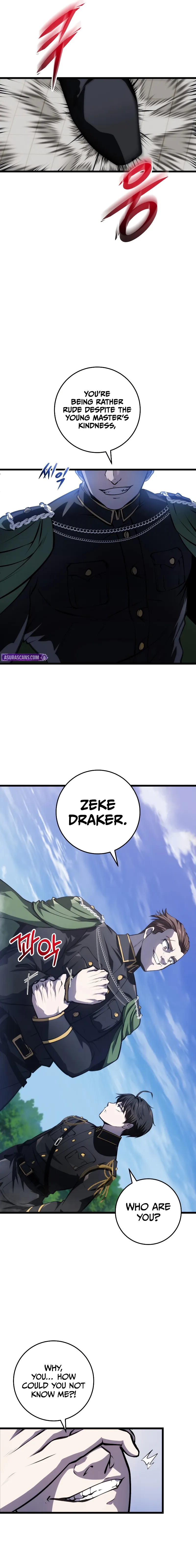 Read A Dragonslayer